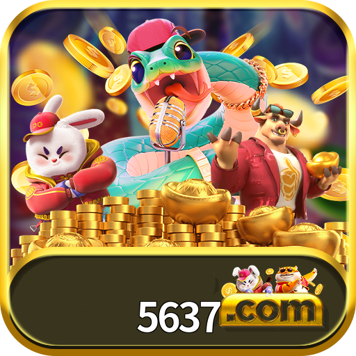 Imagem promocional da 5637 mostrando a plataforma e suas vantagens